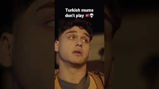 Turkish mums don’t play 🇹🇷💀 #PRU #shorts #youtubeshorts