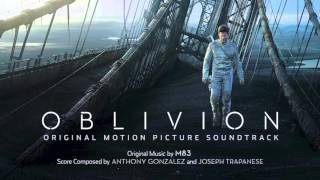 M83 - Oblivion (feat Susanne Sundfør) - audio