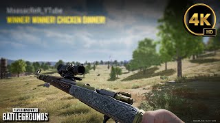 PUBG PC: Ultimate Way To Winning Solo TPP