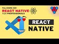 VSCode Loves React Native // First Class Debugging Tools