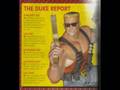 Duke Nukem - Rare Sound Bloopers