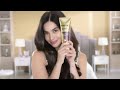 Pantene Salontastic Collection TVC 2H 2021-2022 30s with Anne Curtis (Philippines)