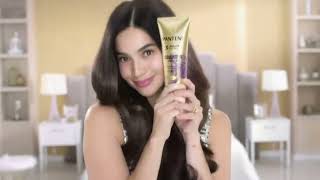 Pantene Salontastic Collection TVC 2H 2021-2022 30s with Anne Curtis (Philippines)