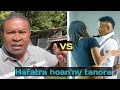 Koto vs Big MJ: Hafatra hoan'ny tanora Malagasy.