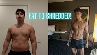 HOW TO LOSE WEIGHT IN 2 MINUTES!! (NO BS GUIDE)