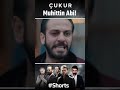 Çukur | Kapat Şu Müziği Muhittin Abi! #Shorts