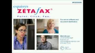 McKesson Practice Care™--Financial and Operational Efficiency Tools for your Practice - Equisys