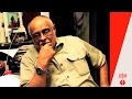 Conversation between Haile Gerima and Chester Higgins, Jr.