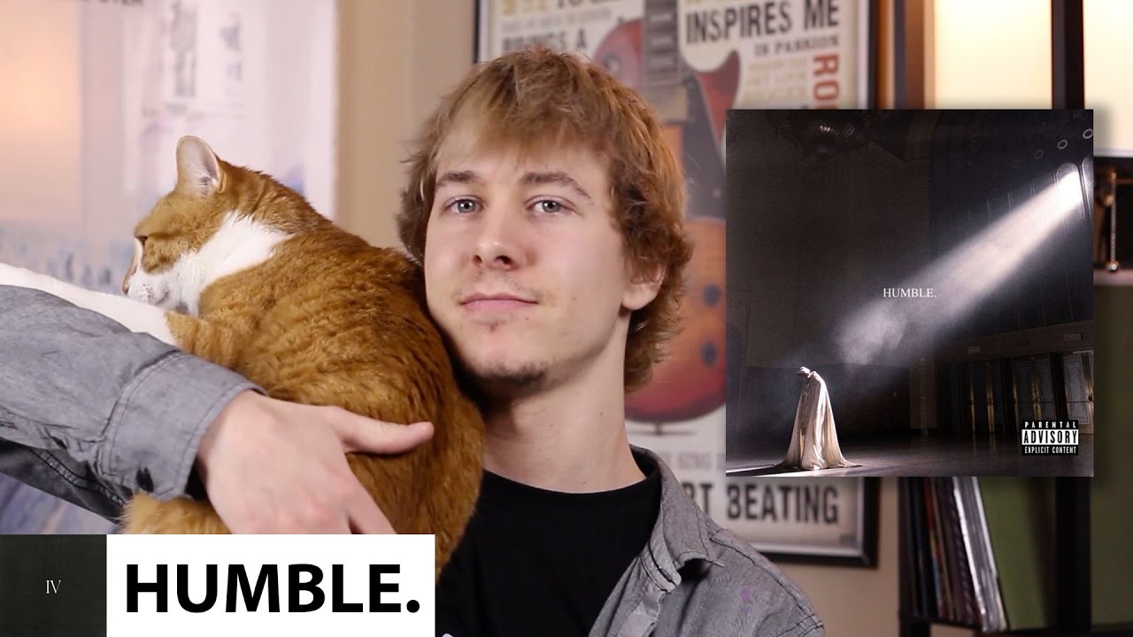 Humble Youtube