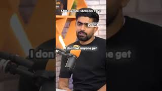 BABAR Azam Podcast |. Viral Clips. |.   #babarazam #babar #podcast #abcworld #sports (1)