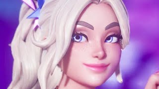 Day 32 Of Gooning To Haylee Skye in Fortnite Until I Get a Girlfriend: MY LAST RELATIONSHIP