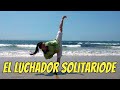 Wu Tang Collection - El Luchador Solitario (Single Fighter - English Subtitled)