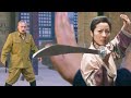 The girl avenged her family and practiced martial arts for 3 years to kill the Japanese commander!