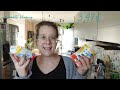 food haul xxl 146 21€ wocheneinkauf lidl kik edeka netto