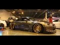 Hot Import Nights Houston 2016 | After Movie | CTS Media | HIN