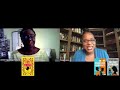 jennifer nansubuga makumbi in conversation with tayari jones with powell s books