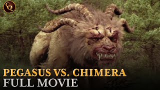 Pegasus Vs. Chimera | Full Movie | Cinema Quest