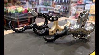 Which Hand Held Release is Right for You?