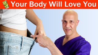 Drink Before Meals...Cleanse Organs to Increase Metabolism to Burn Fat | Dr. Mandell