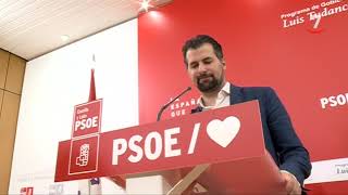 El PSOE ganaría en Castilla y León con el 32,9% frente al 30,4% del PP, según el CIS