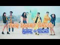 TOR SHORT DRESS  II LATEST NAGPURI HIP-HOP SONG 2020