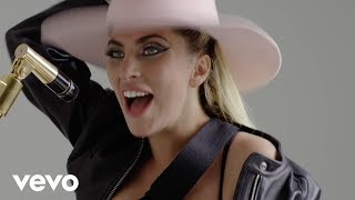 Lady Gaga - A-YO (Music )
