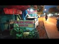 Pisang Goreng kremes Pontianak Gandasturi | Kuliner Subang Street food