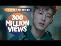 [TOP 20] FASTEST KPOP GROUPS MUSIC VIDEOS TO REACH 300 MILLION VIEWS