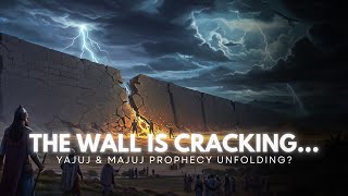 How Will Yajuj and Majuj Affect the Future? | Aspire Deen