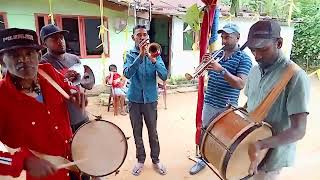 Band Music Srilanka/Trumpet music / Kavadi Baila