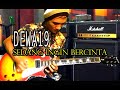 DEWA19 - Sedang Ingin Bercinta (Guitar Cover)