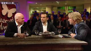 Parkstad Debat: zorg (deel 1)