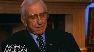Ed McMahon on "Star Search" - TelevisionAcademy.com/Interviews
