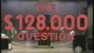 Stereo Theme of The $128,000 Question