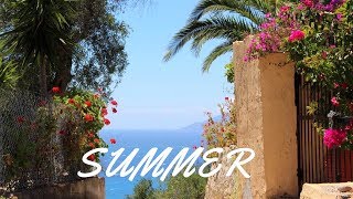 Erikousa, Greece | A Greek Summer 2016