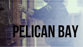 Pelican Bay Prison - 60 Minutes