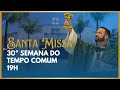 Santa Missa com Frei Rinaldo | Igreja São Peregrino | 01/11/24 às 19h