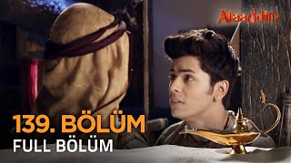 Alaaddin Hint Dizisi - Naam Toh Suna Hoga | 139. Bölüm ❤️ #Alaaddin #Aladdin
