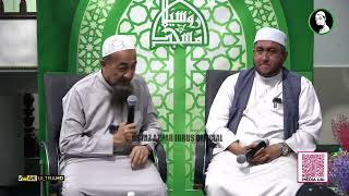 Maksud Buku Amalan Baru Dan Buku Amalan Lama? - Ustaz Azhar Idrus