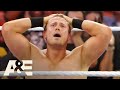 WWE's Most Wanted Treasures: The Miz Battles For His Intercontinental Championship Gear | A&E