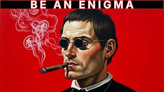 This Video Will Make You Dangerously Mysterious | Machiavelli Dark Philosophy