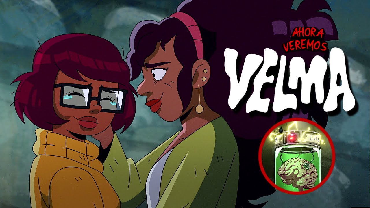 Velma 2023 Capítulos 7 Y 8 Velma Encuentra A Su Madre Pero No Es La
