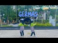 JINGLE GERMAS | YUK HIDUP SEHAT | PUSKESMAS SETABELAN SURAKARTA