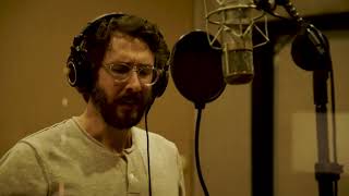 Josh Groban, The War and Treaty - Do You Hear What I Hear? (Official Video)