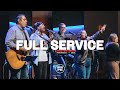 Worldwide Prayer Meeting | An Open Heaven For 2026