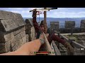 kingdom come deliverance ii op archery build 61 longbow kills in under 6 minutes