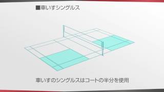 一般社団法人日本障がい者バドミントン連盟