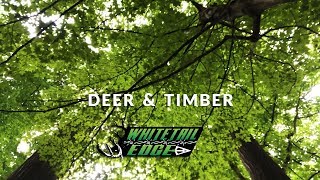 Whitetail Edge Booner School - \