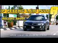 Cut scene, keratan video dari tajuk lip custom wira.. | cinematic proton wira  | car in motion