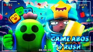 🔴Live Brawl stars🔴 Brawl pass à gagner